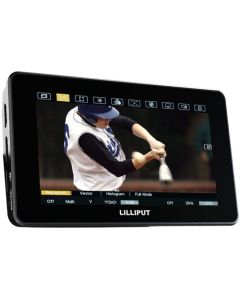 Lilliput HT5S Monitor