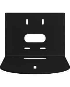 PTZOptics PT-WM-3-BK Camera Wall Mount (Large)