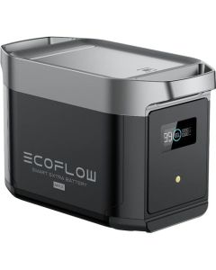 EcoFlow Delta 2 Max Extra Battery