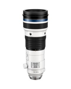 OM SYSTEM M.Zuiko Digital ED 150-400mm F4.5 TC1.25x IS PRO