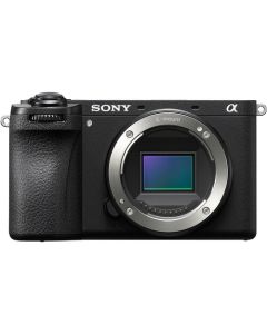 Sony Alpha a6700 Body