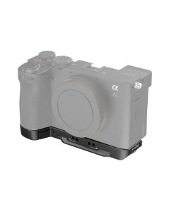 SmallRig Bottom Mount Plate for Sony Alpha 7C II / Alpha 7CR 4438