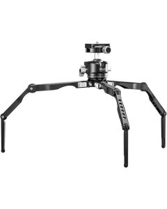 Leofoto MT-04+LH-30 Mini table Tripod