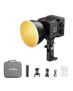SmallRig RC 60B COB LED Video Light 4376