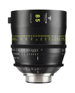 Tokina Cinema Vista-P 85mm T1.5 (MFT-M)