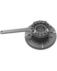 Movmax Mitchell Mount For 360 MasterAdapter