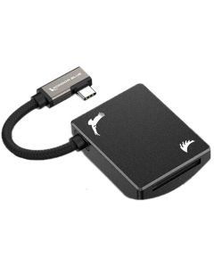 Angelbird CFexpress B Recording Module Raven Black