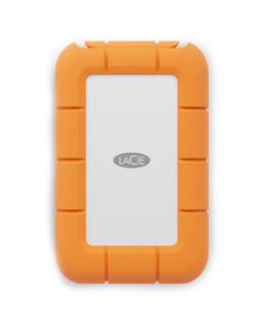 LaCie Rugged Mini SSD 2TB