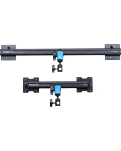 Nanlite PavoSlim 120B/C Dual-Panel Coupler Kit