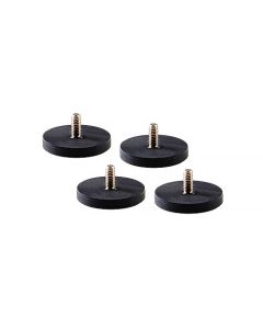 Nanlite Magnetic Base Adapter 1/4″ (for Pavoslim)