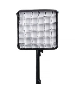 Nanlite Quick-release Softbox with eggcrate for PavoSlim 60B/60C