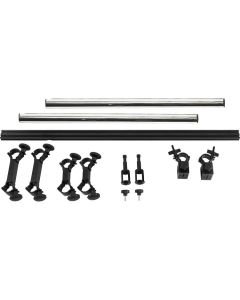 adicam Max+/Max Monitor Mount System - Single Rail
