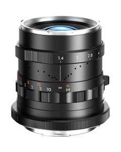 Thypoch  Simera 28mm f1.4 for Canon RF Mount Black