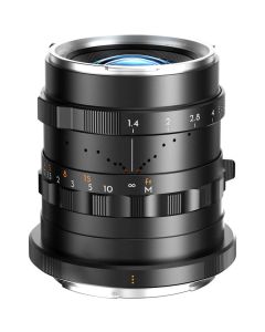 Thypoch  Simera 28mm f1.4 for Nikon Z Mount Black