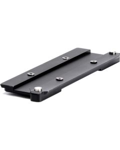 Tilta Extension Plate for 19mm Studio Baseplate