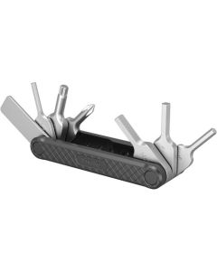 SmallRig Folding Multi-Tool Kit (Black)4681