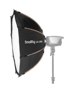 SmallRig LA-O90 Octagonal Softbox 4633