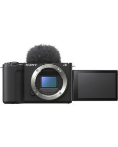Sony ZV-E10 II Body
