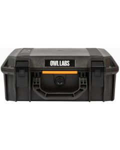 Owl Labs Hard Sided Carry Case for Meeting Owl 3 & 4+