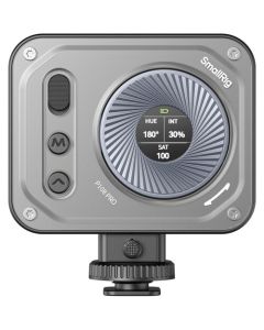 SmallRig Vibe P108 Pro mini LED Video Light 4661