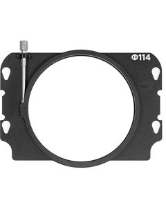 Movmax 114mm Lens Adapter for Movmax Hurricane Pro