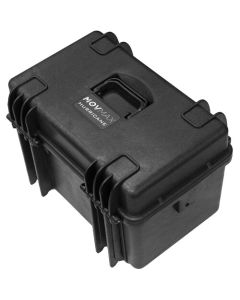 Movmax Hurricane Pro Flightcase