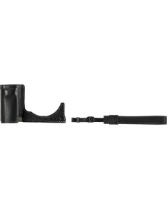 SmallRig Leather Case Kit for Sony ZV-E10 II (Black) 4777