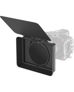 SmallRig Matte Box with Adjustable Clamp and VND Kit 4411