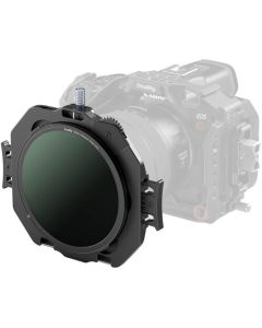SmallRig Filter Kit with Adjustable Clamp 4412