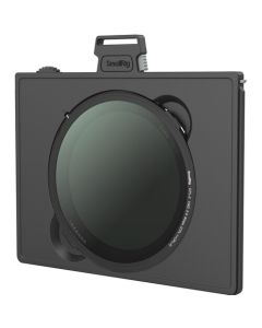 SmallRig Multifunctional VND Filter Tray Kit 4415
