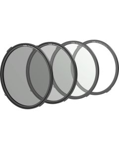 SmallRig Black Diffusion Filter Kit 4650