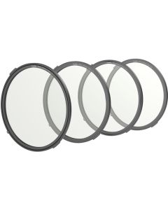 SmallRig White Diffusion Filter Kit 4652