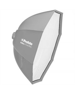 Profoto Softbox 4’ Octa Diffuser Kit 1.5 f-stop