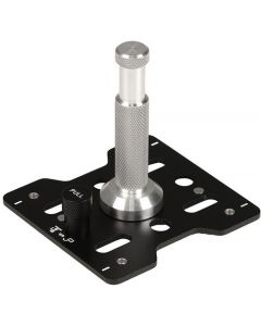 Nanlite Baby Pin Holder for PavoSlim