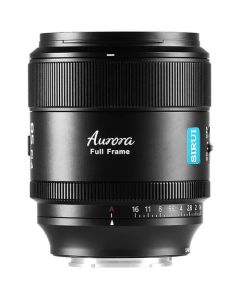 Sirui 85mm F1.4 AURORA Full-Frame AF Lens E-Mount