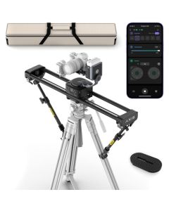 Zeapon AXIS 80 Pro Multi-axis Motorized Slider (3-axis Version)