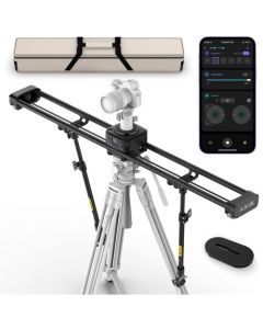 Zeapon AXIS 120 Pro Multi-axis Motorized Slider (3-axis Version)