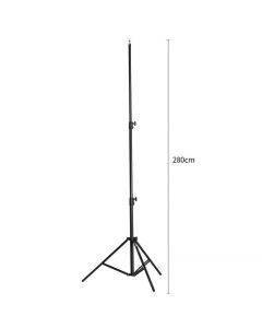 SmallRig LA-S280 Spring Cushioned Lighting Stand 4891