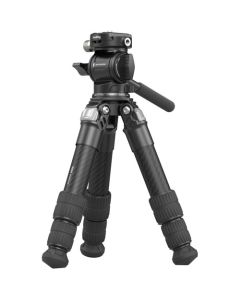 SmallRig Heavy Duty Carbon Fiber Tabletop Tripod Kit 5025