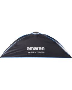 amaran Light Box 30x120