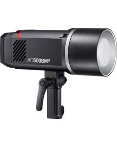Godox AD600BMII All-in-One Outdoor Flash