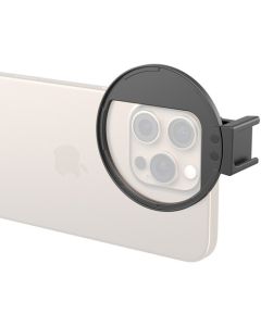 SmallRig Universal 67mm Magnetic Filter Adapter 5171