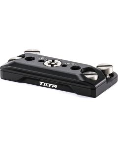 Tilta Hot Shoe Top Plate for Sony FX3/FX30 V2 - Black