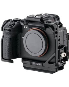 Tilta Full Camera Cage for Sony a1 II/a9 III - Black