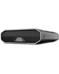 G-DRIVE 26TB