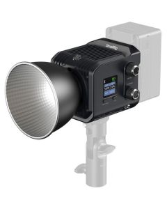 SmallRig RC 100C COB LED Video Light (Ink Blue / Lite Version) 5377