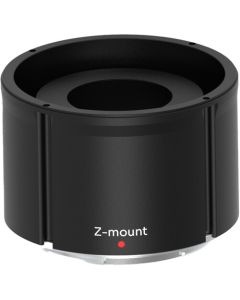 Laowa 20mm T4.1 Shift Interchangeable bayonet - Nikon Z