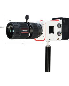SmallRig SP-mini Spotlight 4939