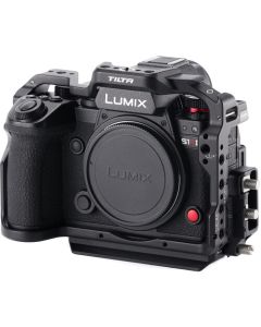 Tilta Full Camera Cage for Panasonic S1R II - Black