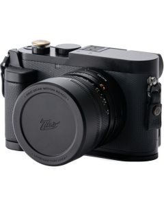 Tilta Vintage Camera Cage for Leica Q3 Base Kit - Black